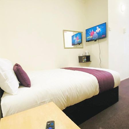 Beach Blackpool Hotel - Great Location, Comfortable Beds Exterior foto